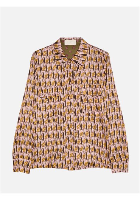 Camicia I BLUES I BLUES | Camicie | IBLICONICO006